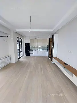 Satılır 3 otaqlı yeni tikili 85 m²