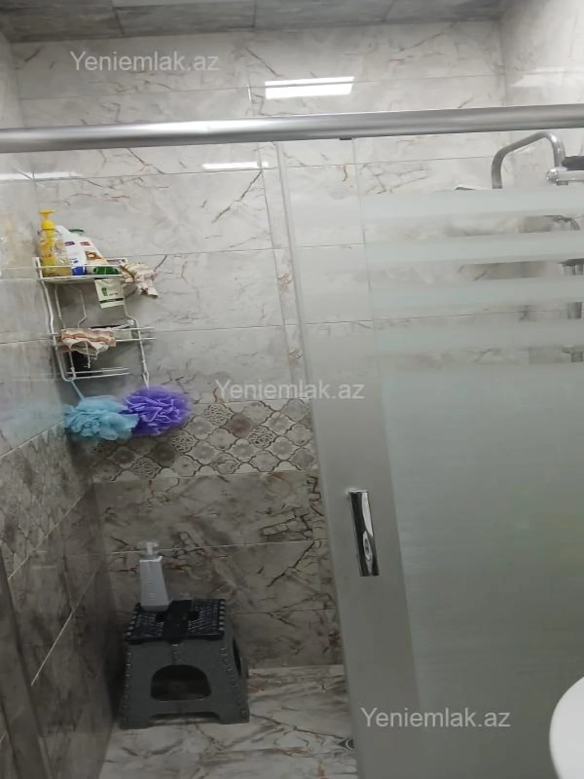 Satılır 4 otaqlı yeni tikili 120 m²