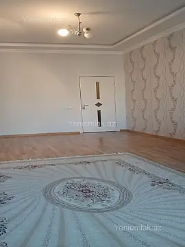 Satılır 4 otaqlı yeni tikili 120 m² — Bakı, Nəsimi 4 otaq 120.00 m²