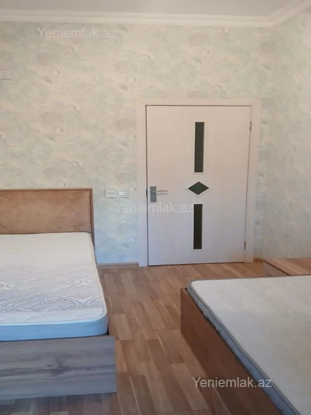 Satılır 4 otaqlı yeni tikili 120 m²