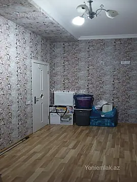 Satılır 4 otaqlı yeni tikili 120 m²