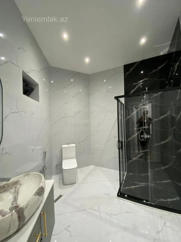 Satılır 4 otaqlı həyət evi 150 m²