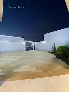 Satılır 4 otaqlı həyət evi 150 m²