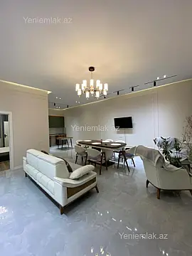 Satılır 4 otaqlı həyət evi 150 m²