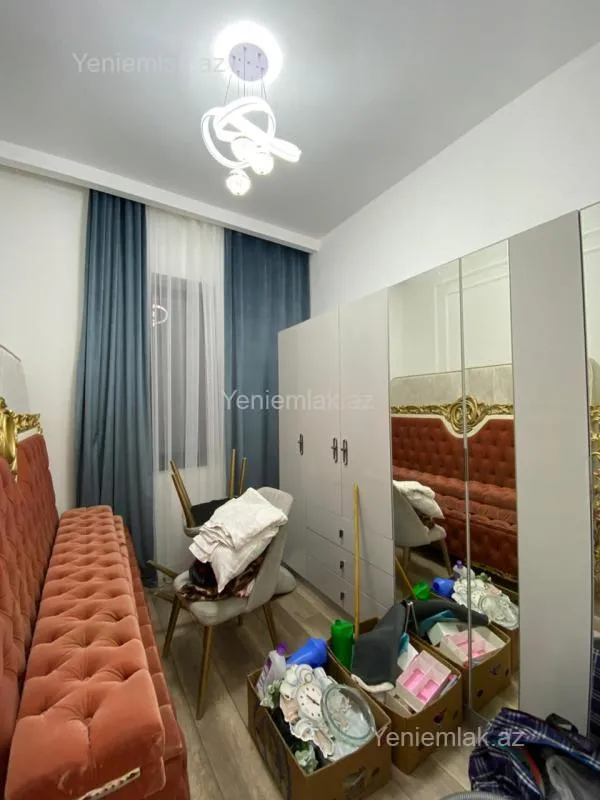 Satılır 4 otaqlı həyət evi 150 m²