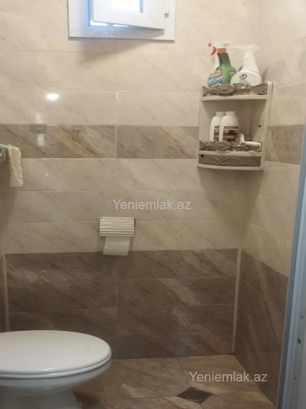 Satılır 3 otaqlı köhnə tikili 67 m²