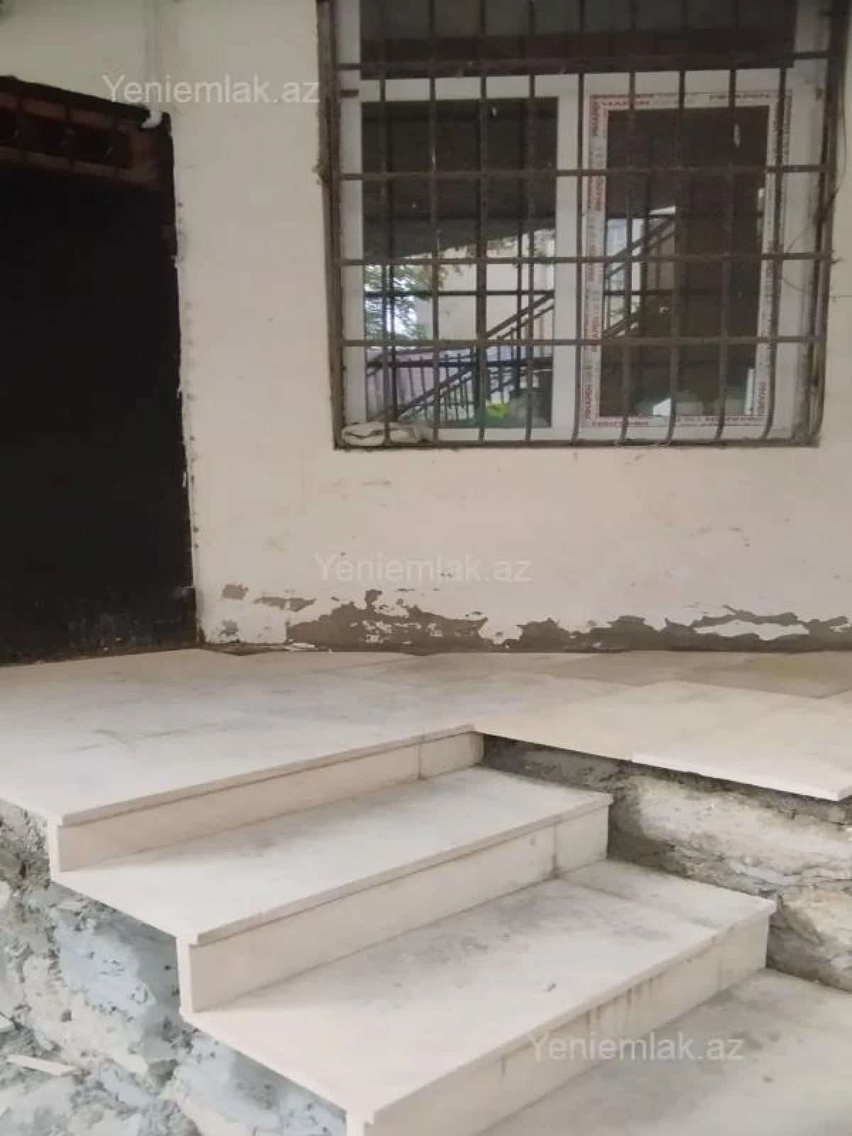 Satılır 3 otaqlı köhnə tikili 67 m²