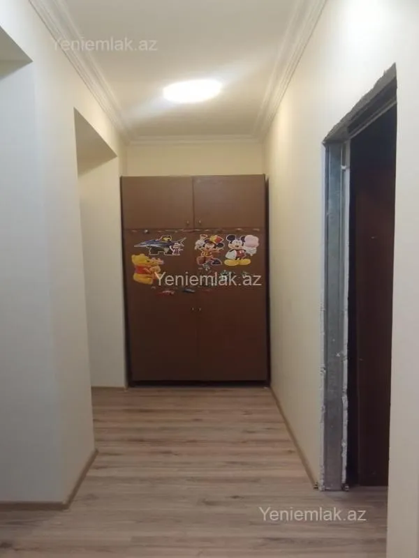 Satılır 3 otaqlı köhnə tikili 67 m²