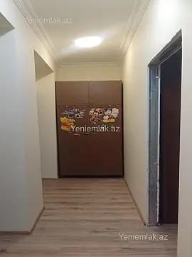 Satılır 3 otaqlı köhnə tikili 67 m²