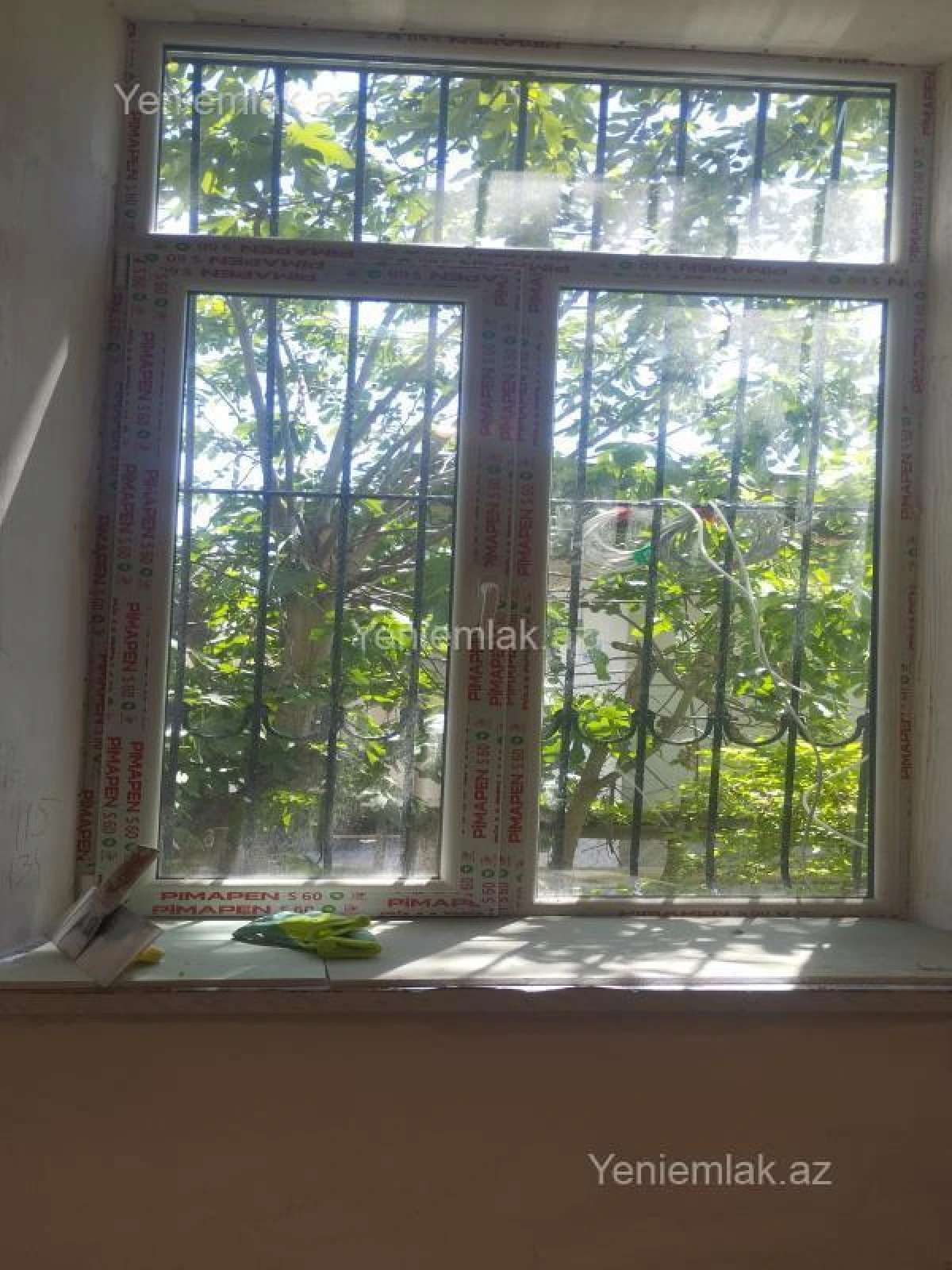 Satılır 3 otaqlı köhnə tikili 67 m²