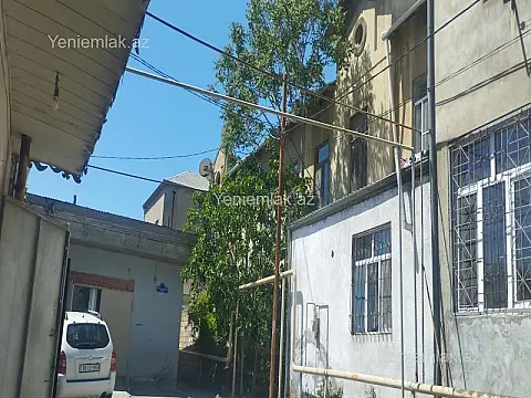 Satılır 3 otaqlı köhnə tikili 67 m² — Bakı, Sabunçu 3 otaq 67.00 m²