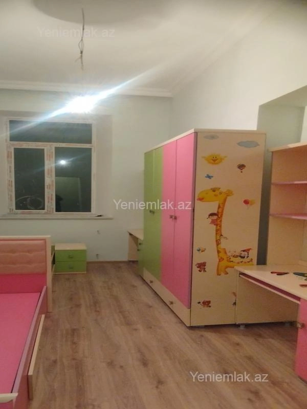 Satılır 3 otaqlı köhnə tikili 67 m²