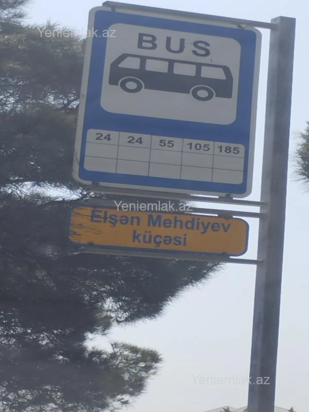 Satılır 3 otaqlı köhnə tikili 67 m²