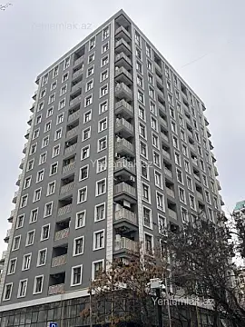 Satılır 2 otaqlı yeni tikili 57 m²