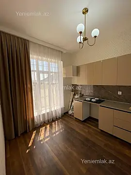 Satılır 4 otaqlı həyət evi 100 m² — Abşeron 4 otaq 100.00 m²