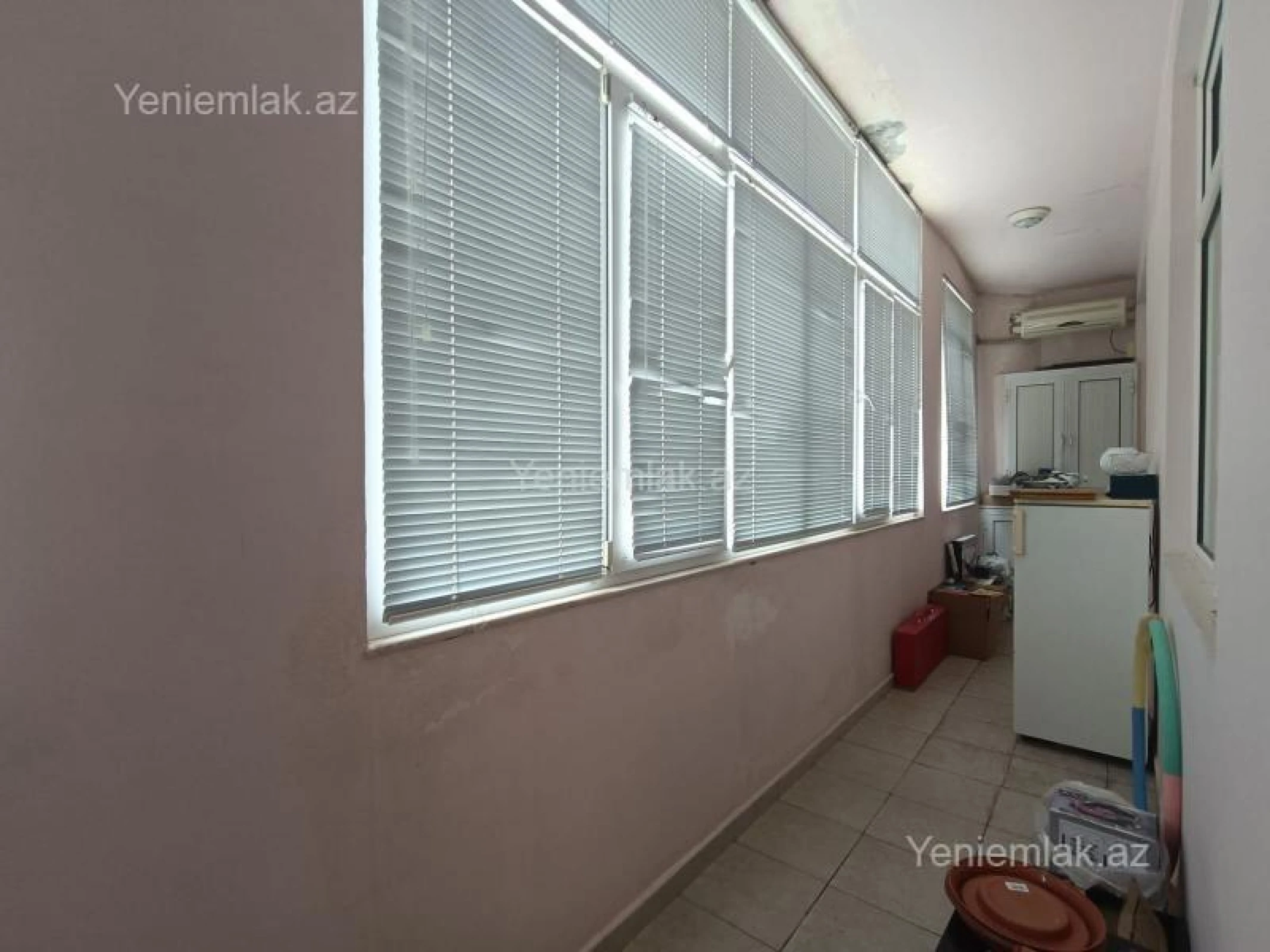 Satılır 4 otaqlı yeni tikili 170 m²