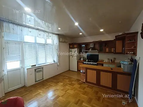 Satılır 4 otaqlı yeni tikili 170 m²