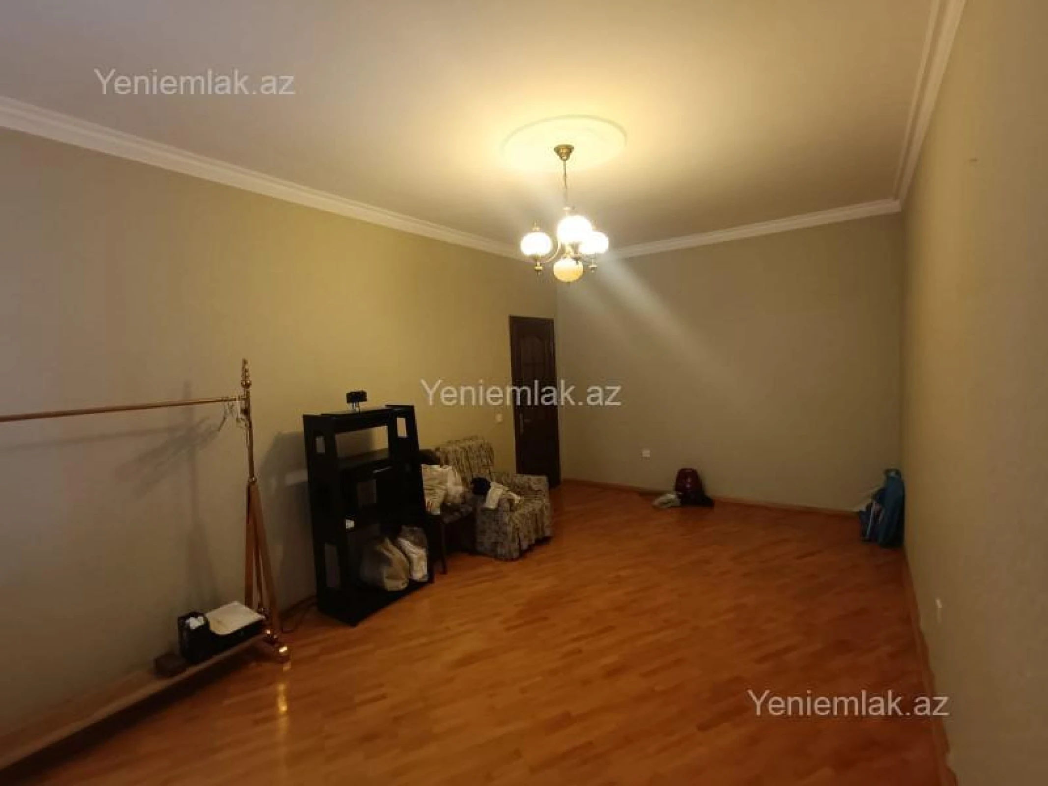 Satılır 4 otaqlı yeni tikili 170 m²