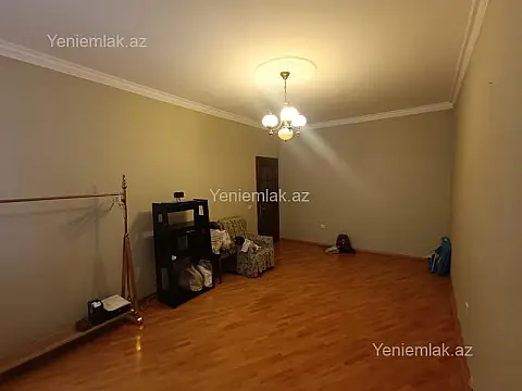 Satılır 4 otaqlı yeni tikili 170 m²