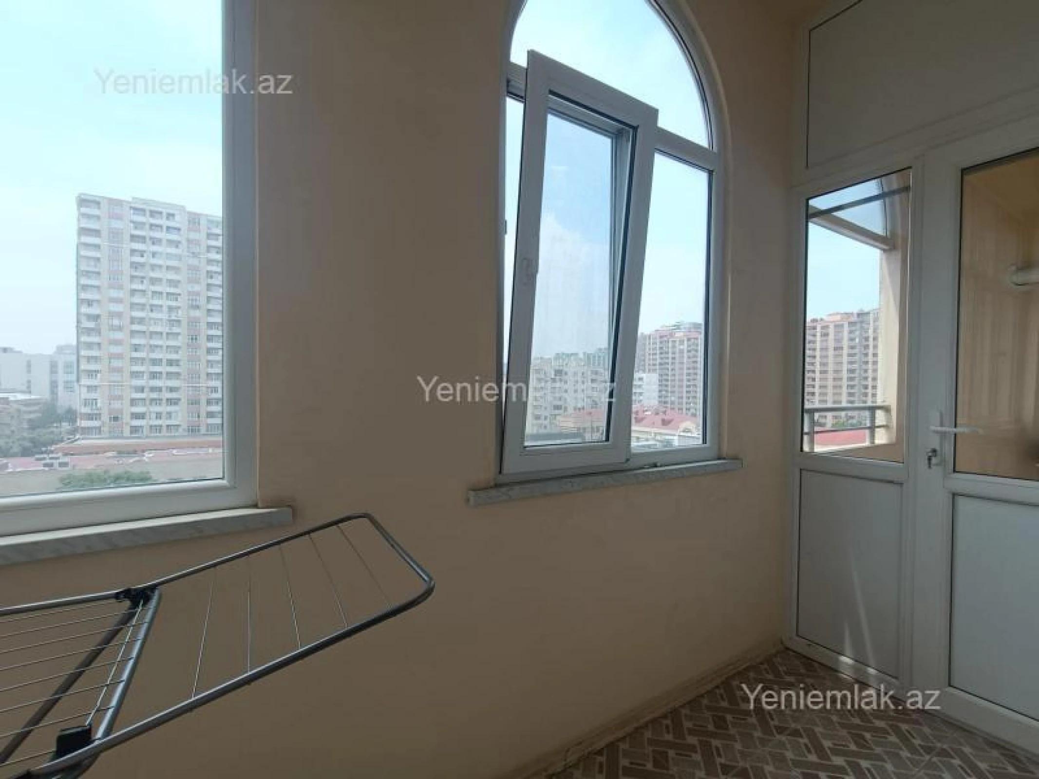 Satılır 4 otaqlı yeni tikili 170 m²