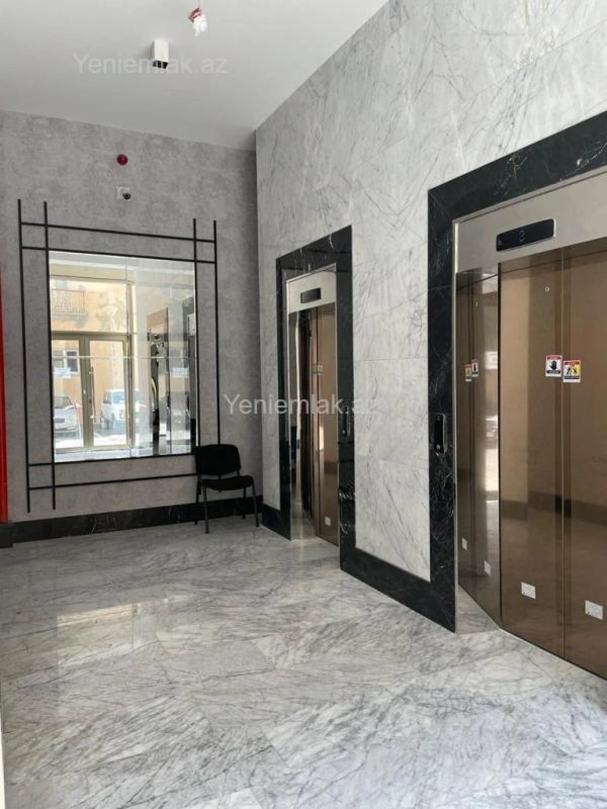 Satılır 3 otaqlı yeni tikili 145 m²