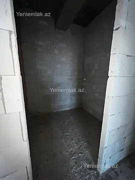 Satılır 3 otaqlı yeni tikili 145 m²