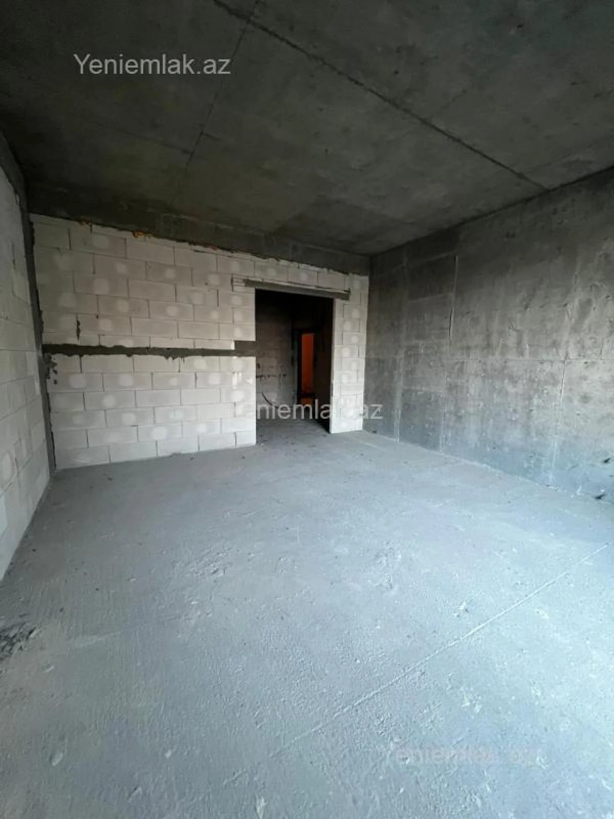 Satılır 3 otaqlı yeni tikili 145 m²
