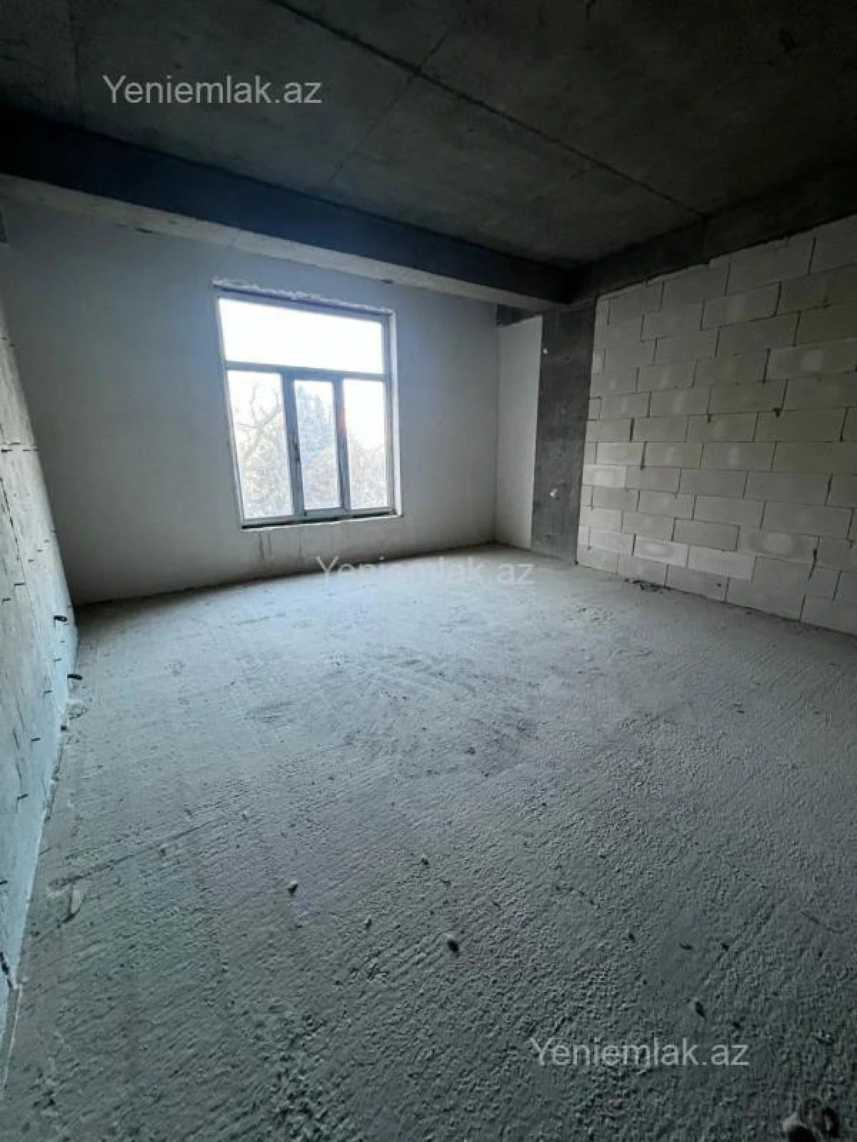 Satılır 3 otaqlı yeni tikili 145 m²