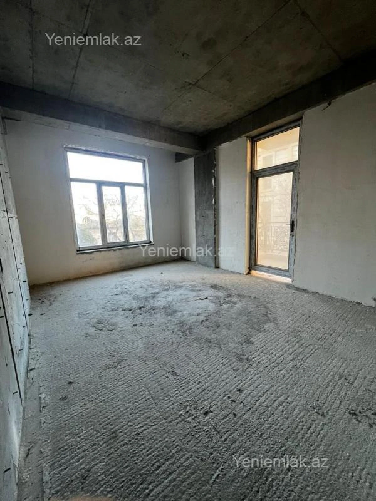 Satılır 3 otaqlı yeni tikili 145 m²