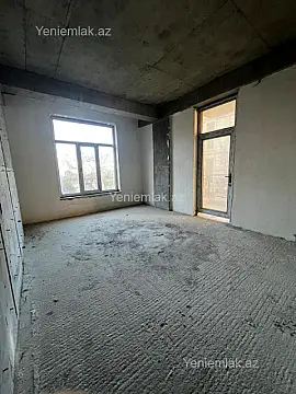 Satılır 3 otaqlı yeni tikili 145 m²