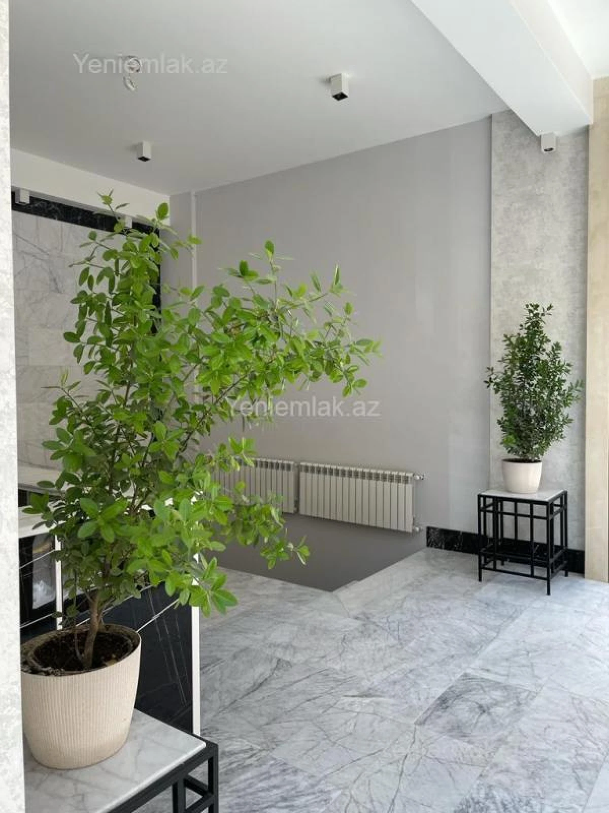 Satılır 3 otaqlı yeni tikili 145 m²