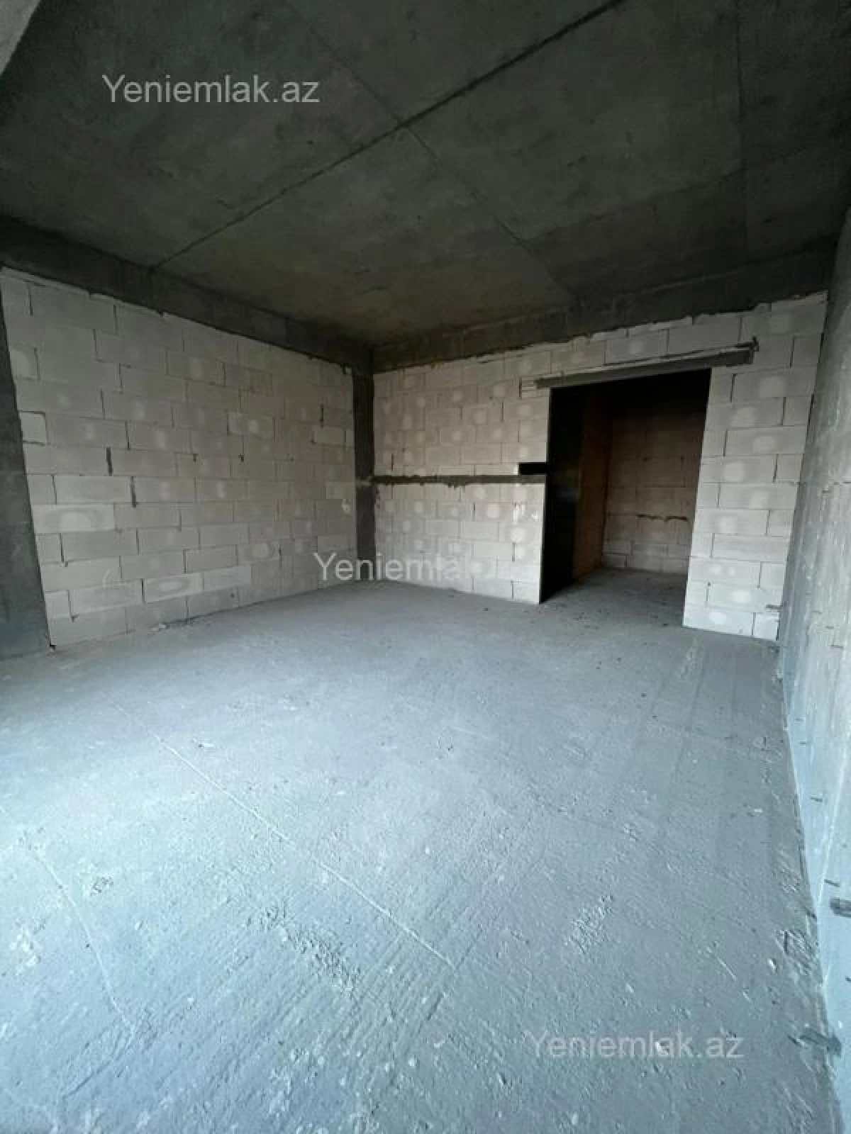 Satılır 3 otaqlı yeni tikili 145 m²