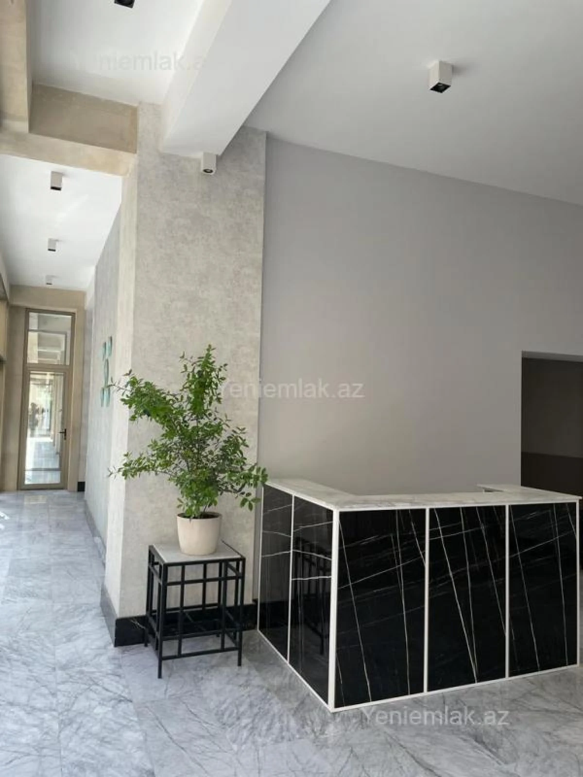 Satılır 3 otaqlı yeni tikili 145 m²