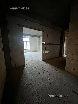 Satılır 3 otaqlı yeni tikili 145 m²