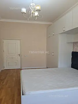 Satılır 3 otaqlı yeni tikili 98 m²