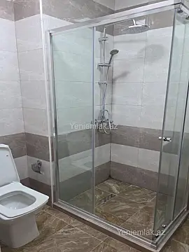 Satılır 3 otaqlı yeni tikili 98 m²