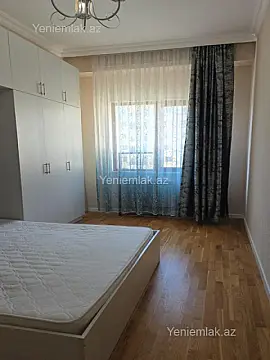 Satılır 3 otaqlı yeni tikili 98 m²