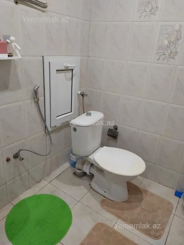 Satılır 3 otaqlı köhnə tikili 85 m²