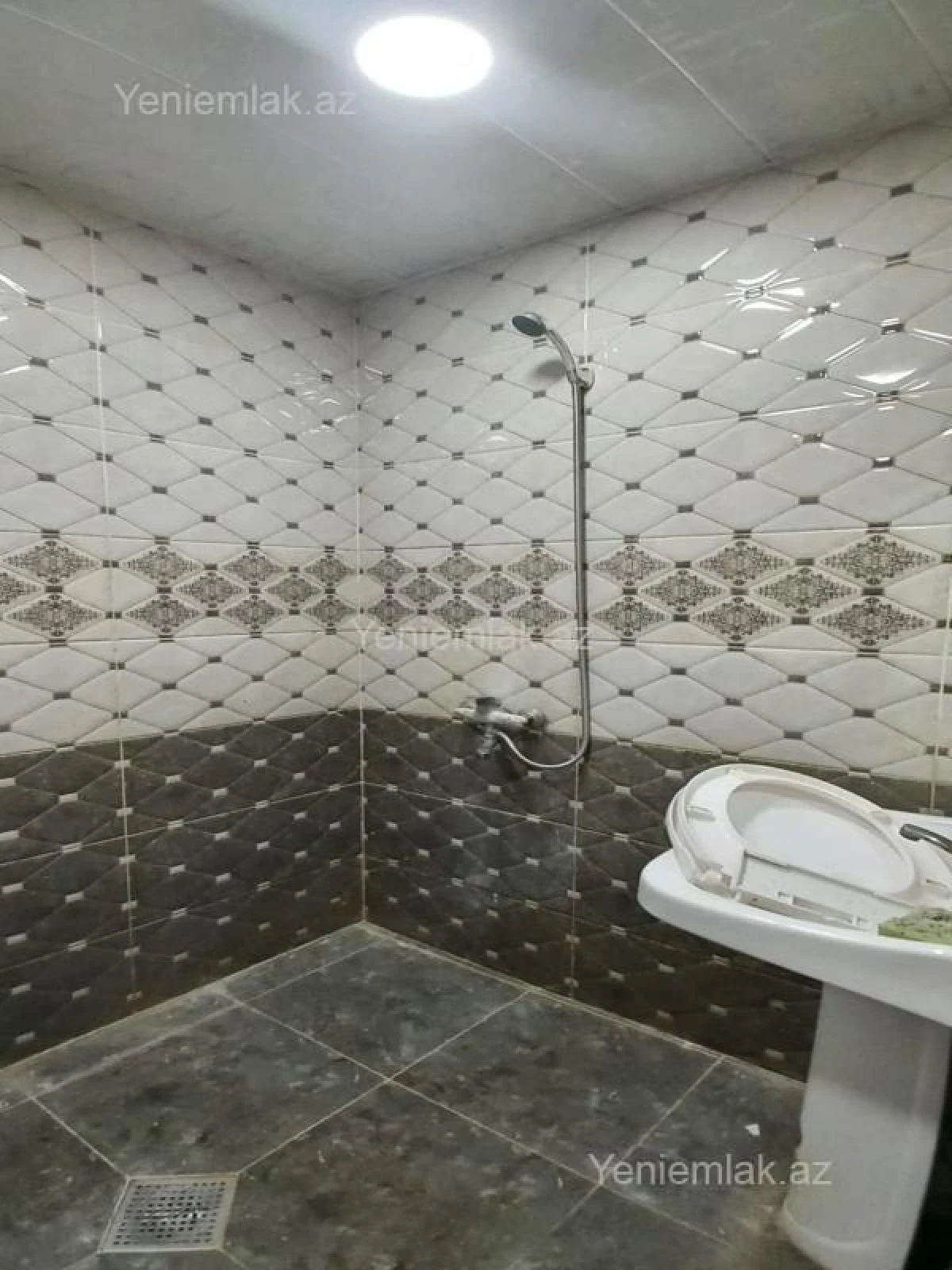 Satılır 2 otaqlı yeni tikili 48 m²