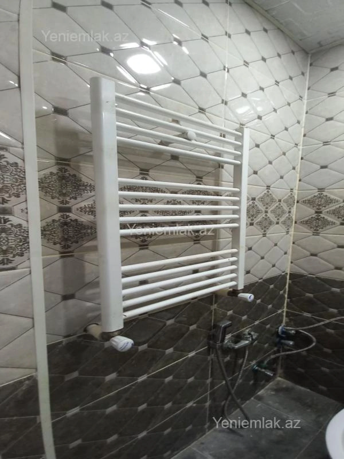 Satılır 2 otaqlı yeni tikili 48 m²