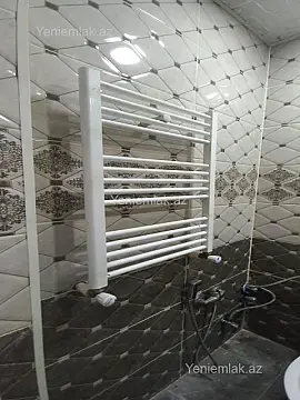 Satılır 2 otaqlı yeni tikili 48 m²