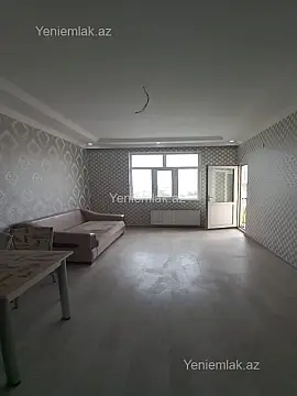 Satılır 2 otaqlı yeni tikili 48 m²
