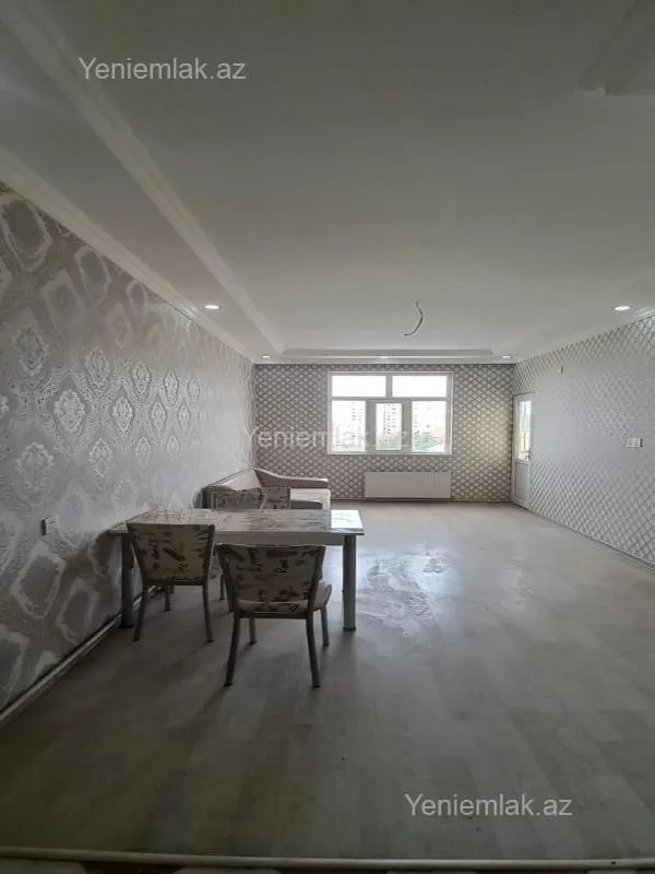 Satılır 2 otaqlı yeni tikili 48 m²
