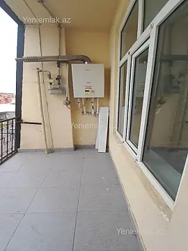 Satılır 2 otaqlı yeni tikili 48 m²