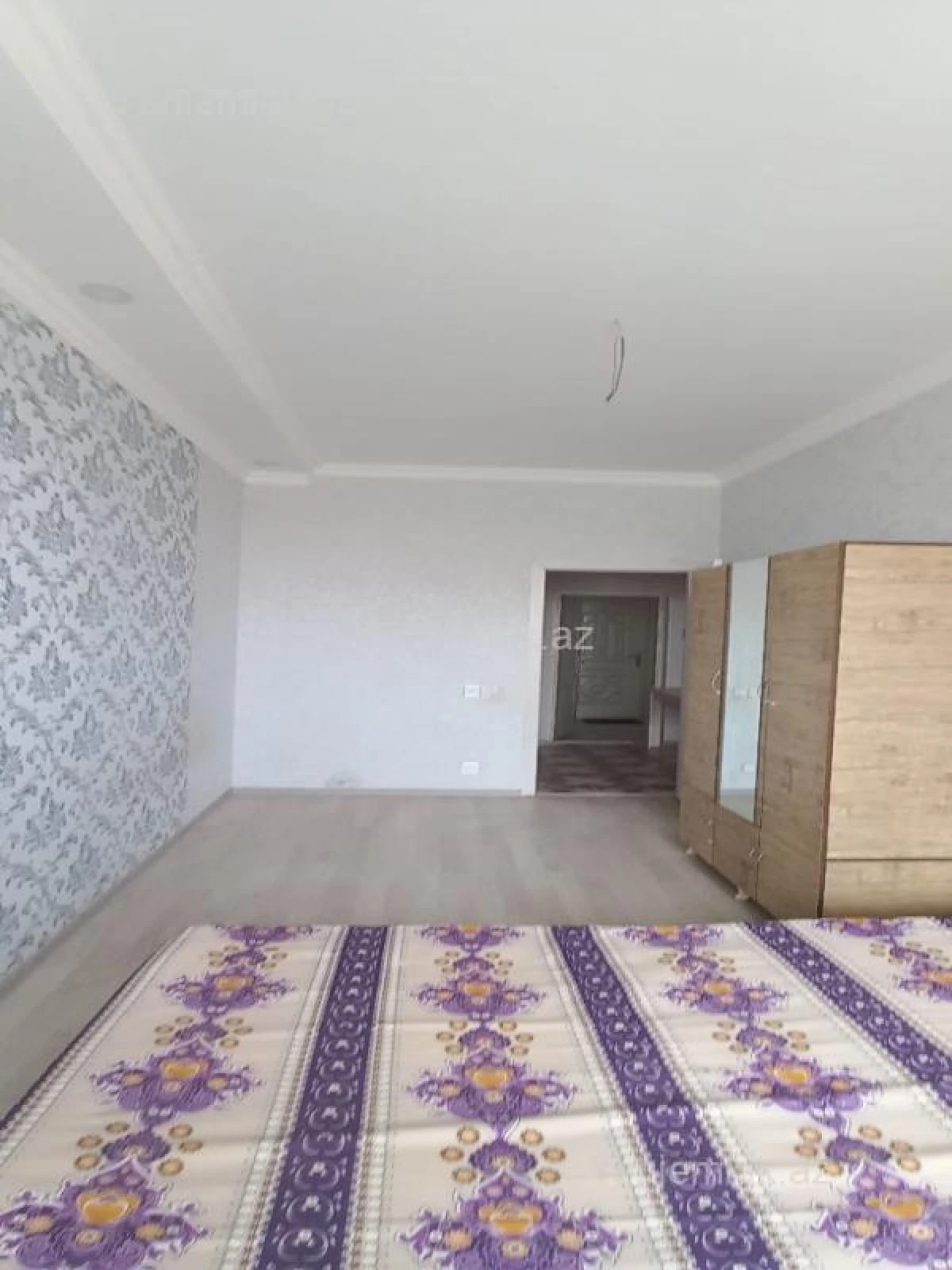 Satılır 2 otaqlı yeni tikili 48 m²