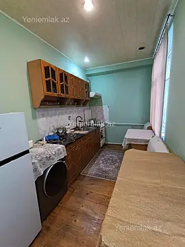 Satılır 2 otaqlı yeni tikili 65 m²