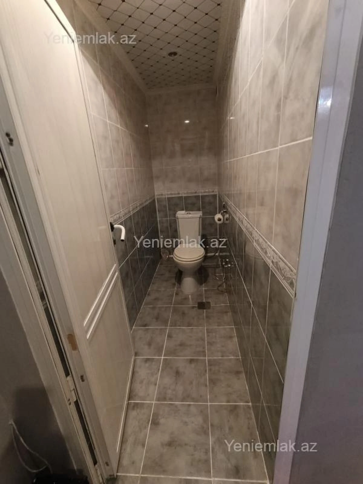 Satılır 2 otaqlı yeni tikili 65 m²