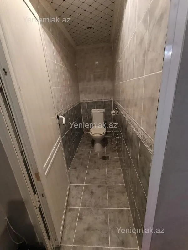 Satılır 2 otaqlı yeni tikili 65 m²