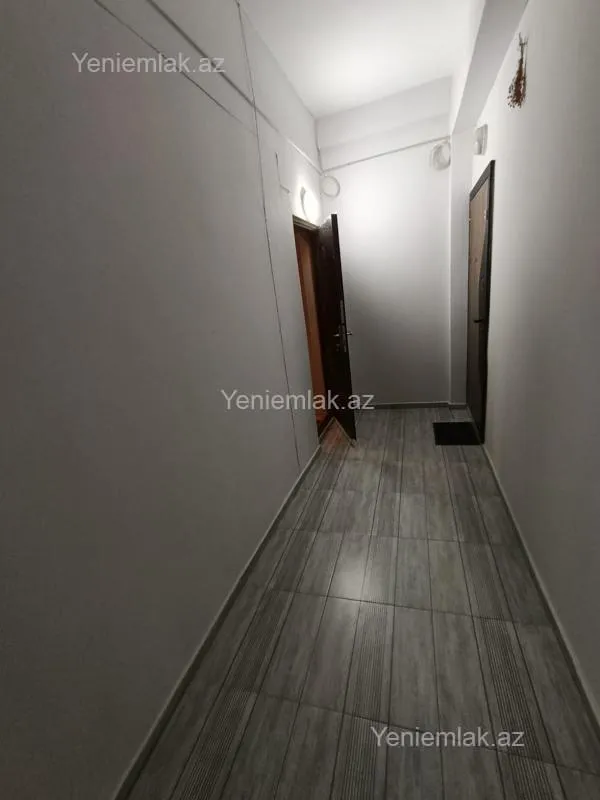 Satılır 2 otaqlı yeni tikili 65 m²