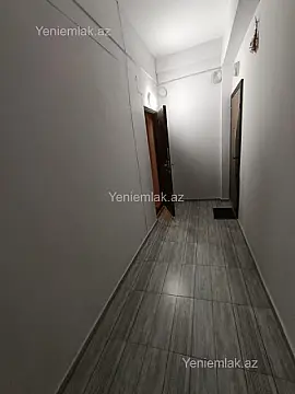 Satılır 2 otaqlı yeni tikili 65 m²